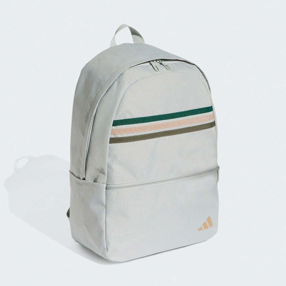 CLASSIC BACK-TO-SCHOOL STRIPES 後背包