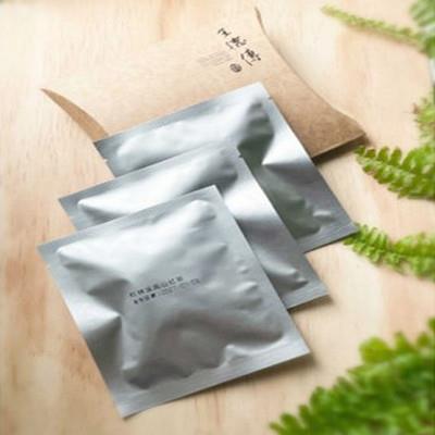 【父親節限時點數兌換】夏令山華冷泡茶體驗組