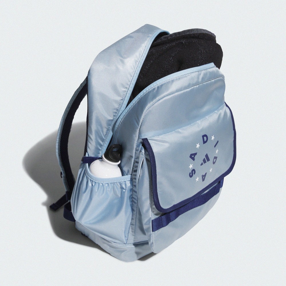 BACK TO SCHOOL 3D 後背包