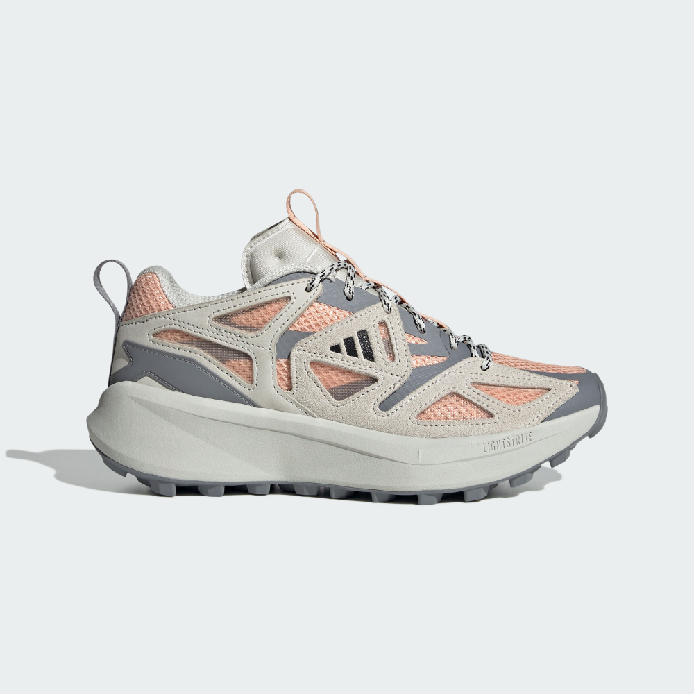 Adidas KANTAI 登山鞋｜適合日常穿著的戶外－运动品牌专卖