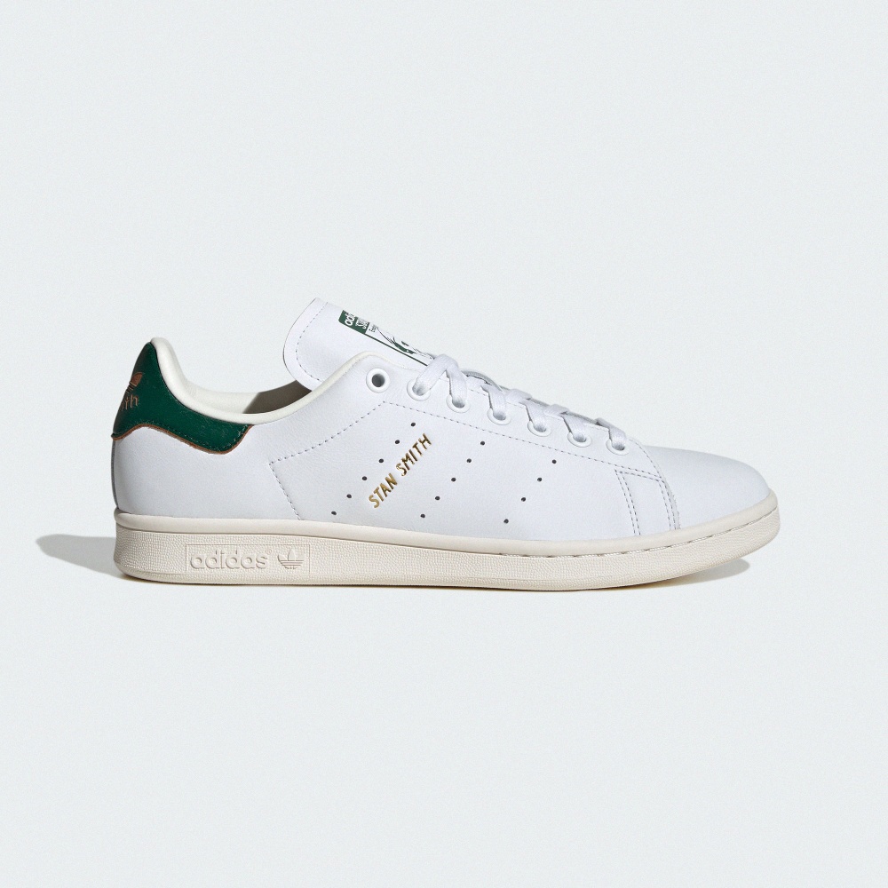 Adidas STAN SMITH 運動休閒鞋｜融合美式風格元素經－运动品牌专卖