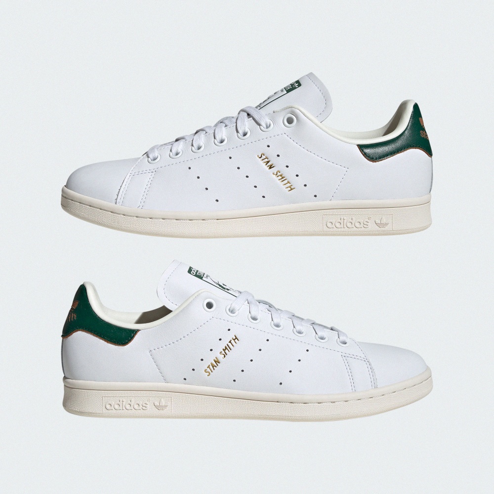 STAN SMITH 運動休閒鞋