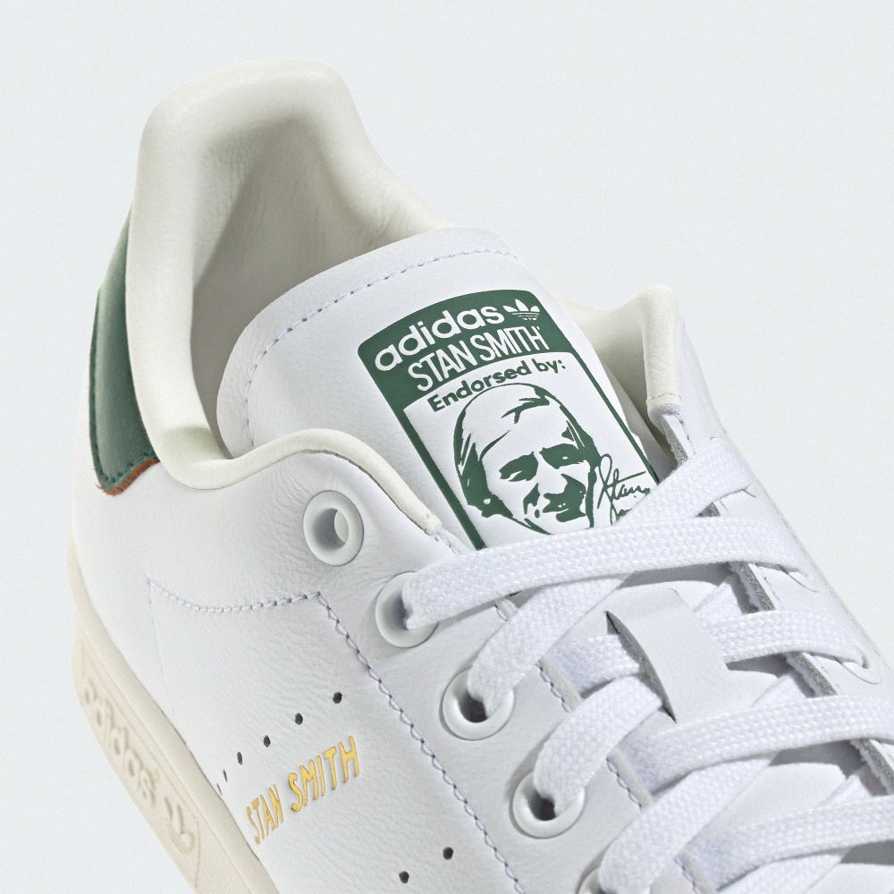 STAN SMITH 運動休閒鞋