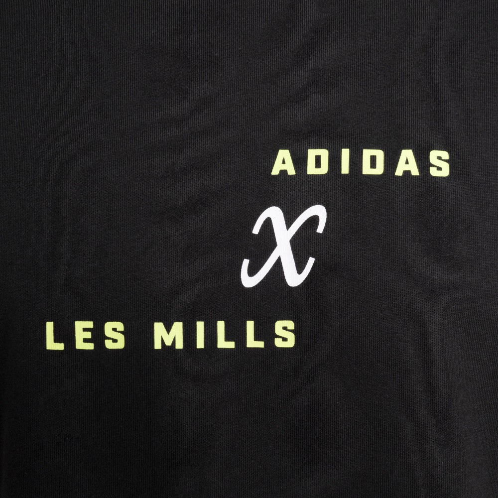 LESMILLS ONE TRIBE 短袖上衣