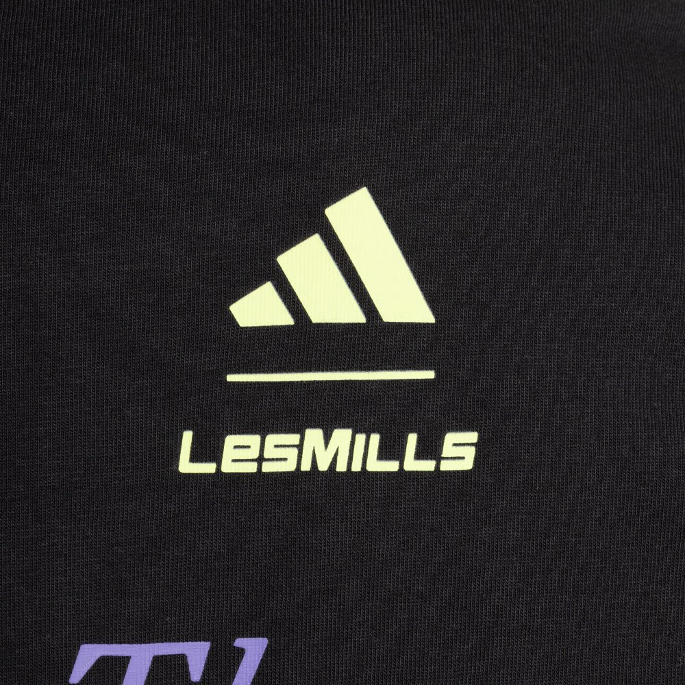 LESMILLS ONE TRIBE 短袖上衣