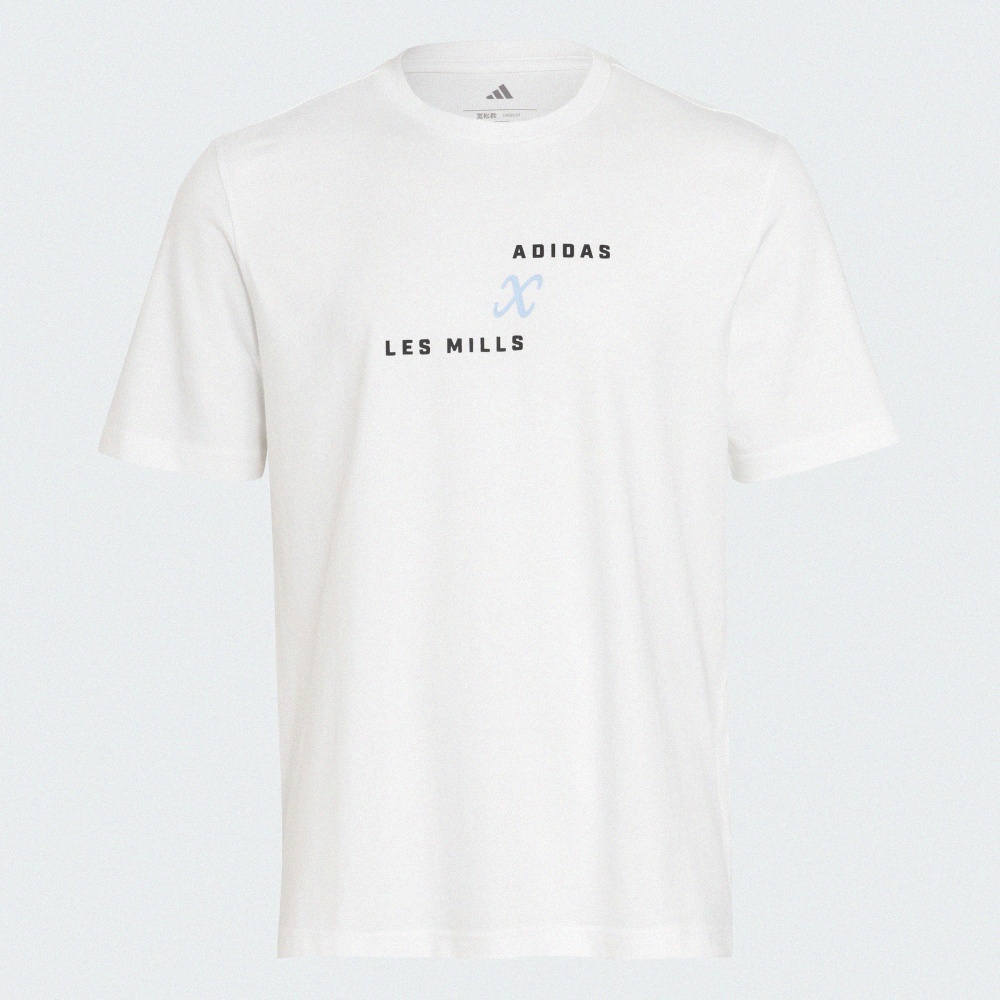 LESMILLS ONE TRIBE 短袖上衣