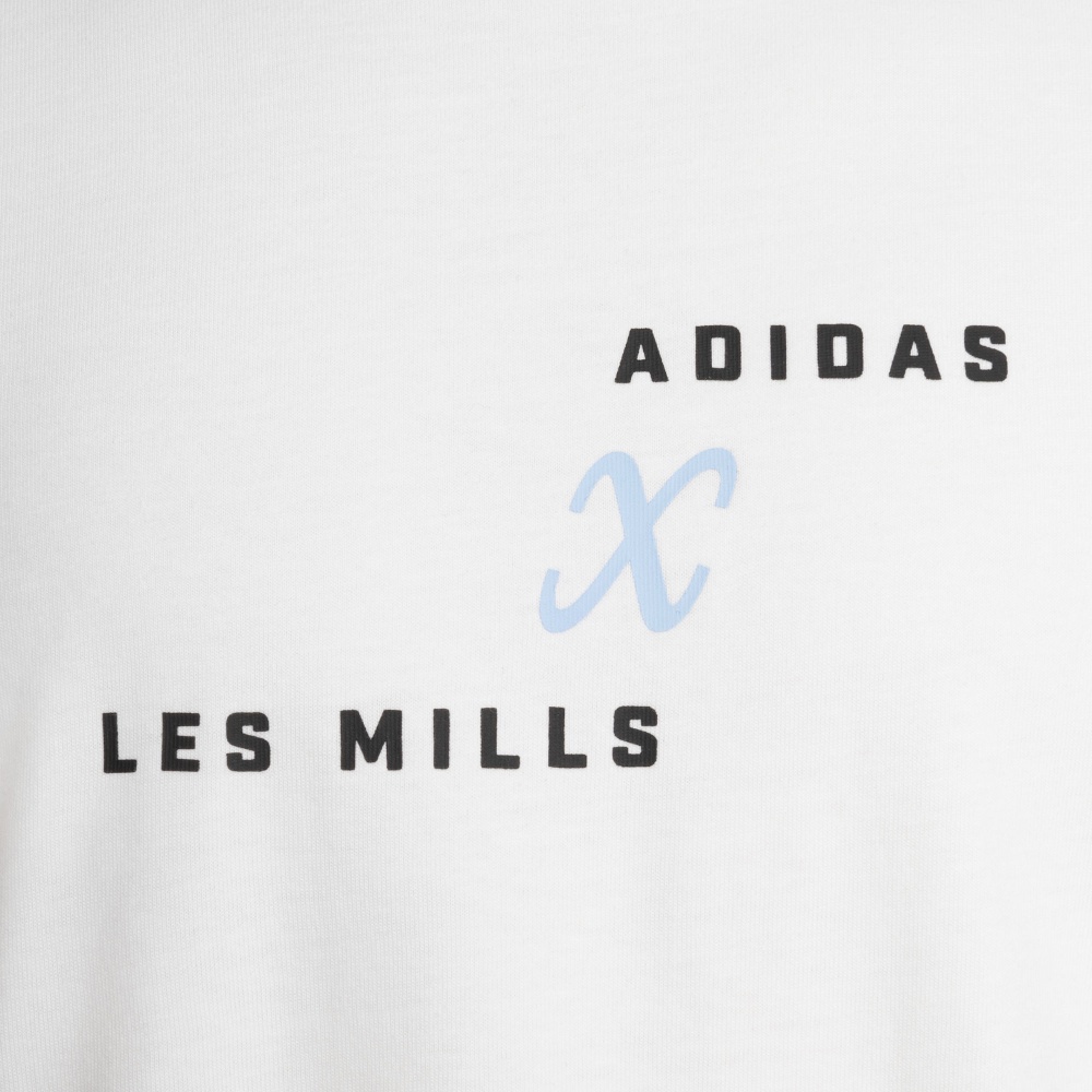 LESMILLS ONE TRIBE 短袖上衣