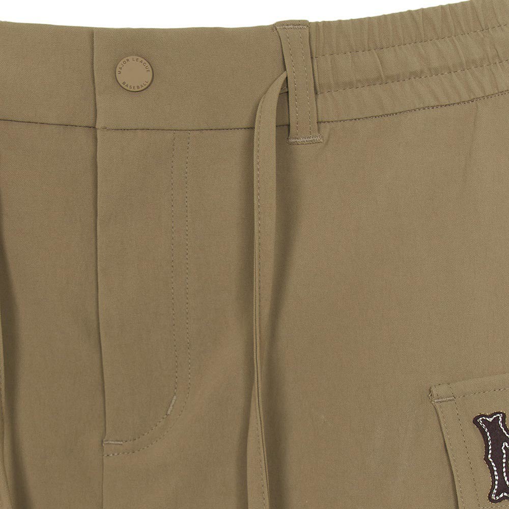 MLB 工裝短裙 紐約洋基隊 (3FSKB0654-50BGD)