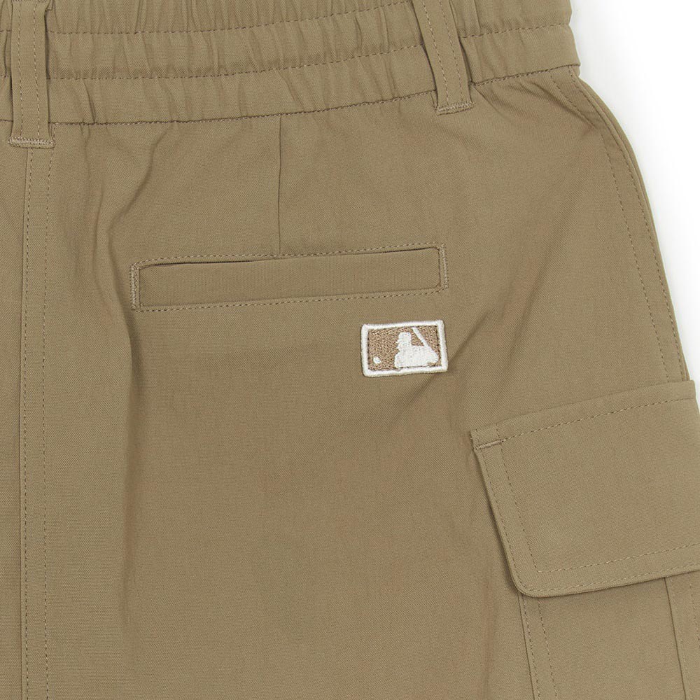 MLB 工裝短裙 紐約洋基隊 (3FSKB0654-50BGD)