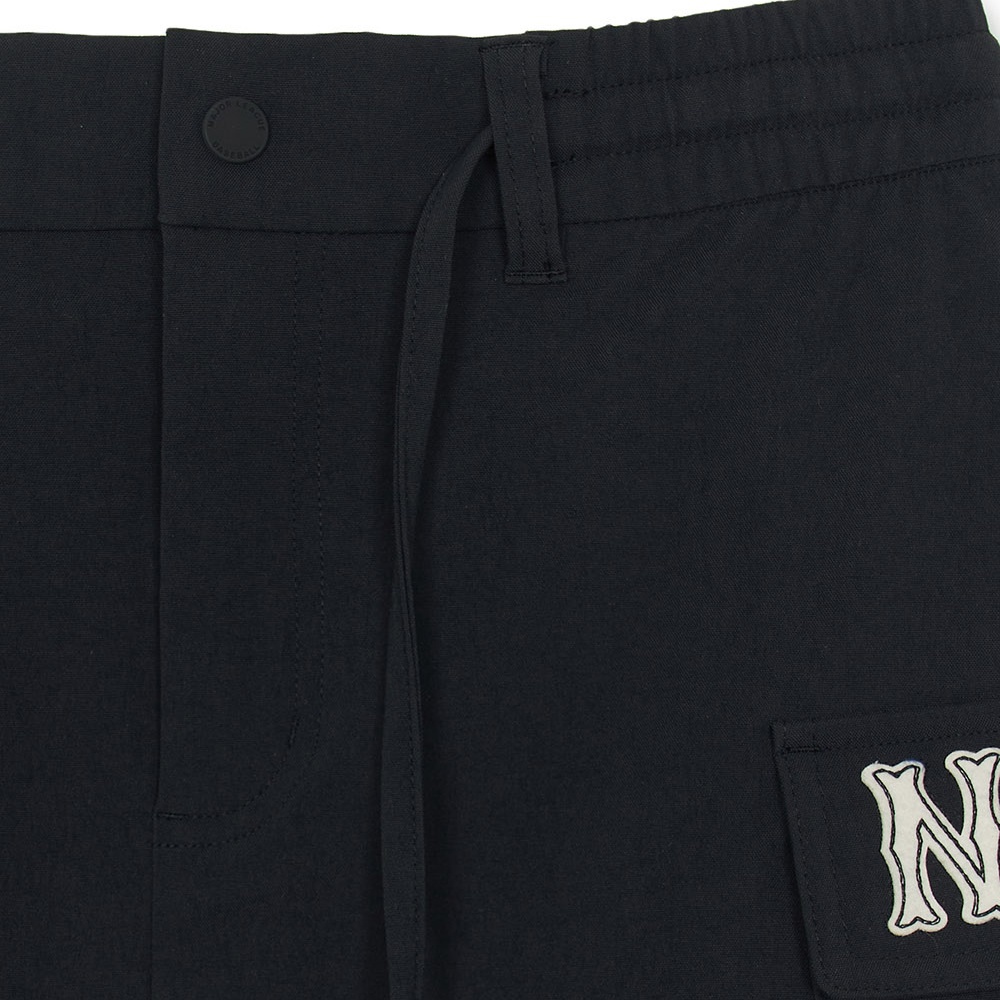 MLB 工裝短裙 紐約洋基隊 (3FSKB0654-50BKS)