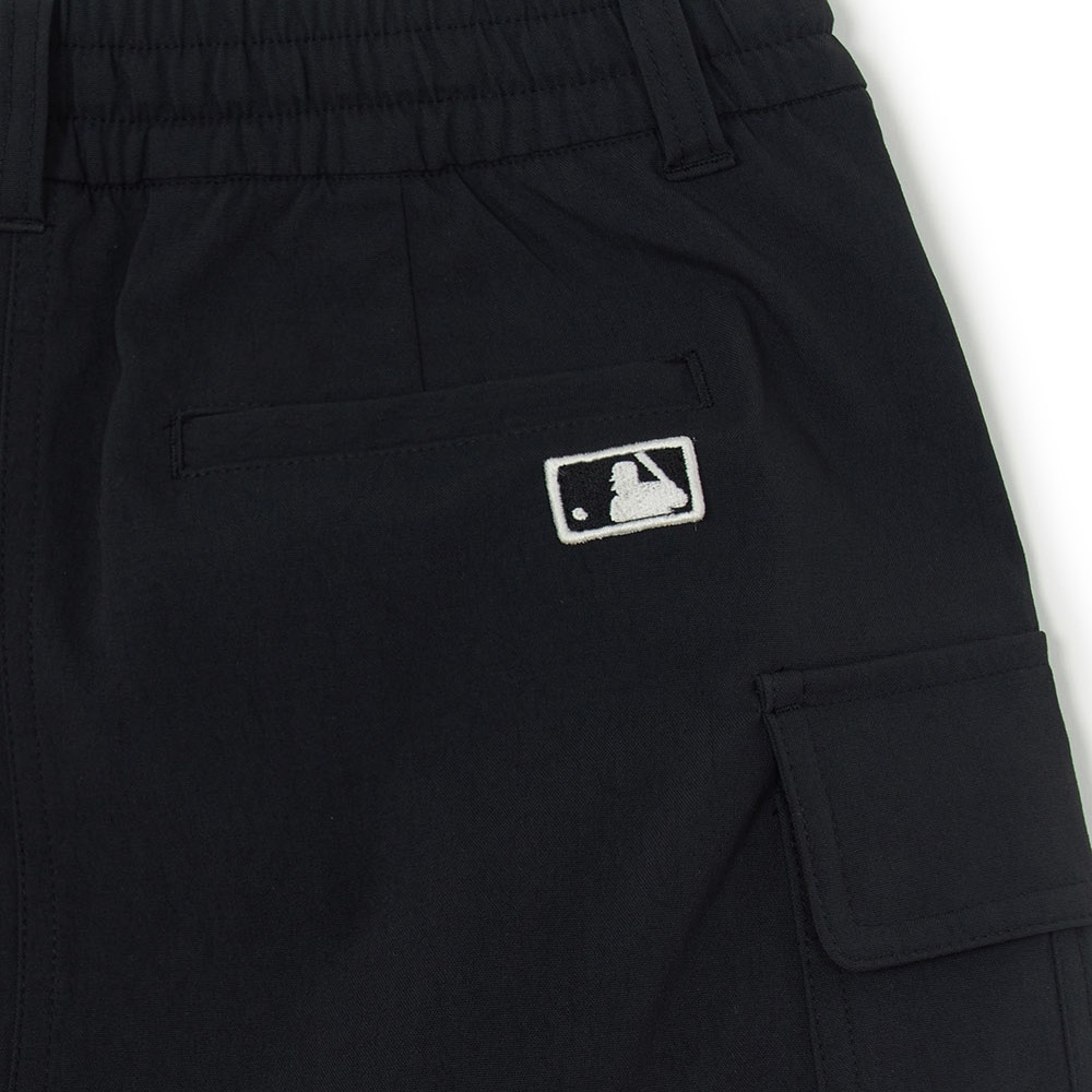 MLB 工裝短裙 紐約洋基隊 (3FSKB0654-50BKS)