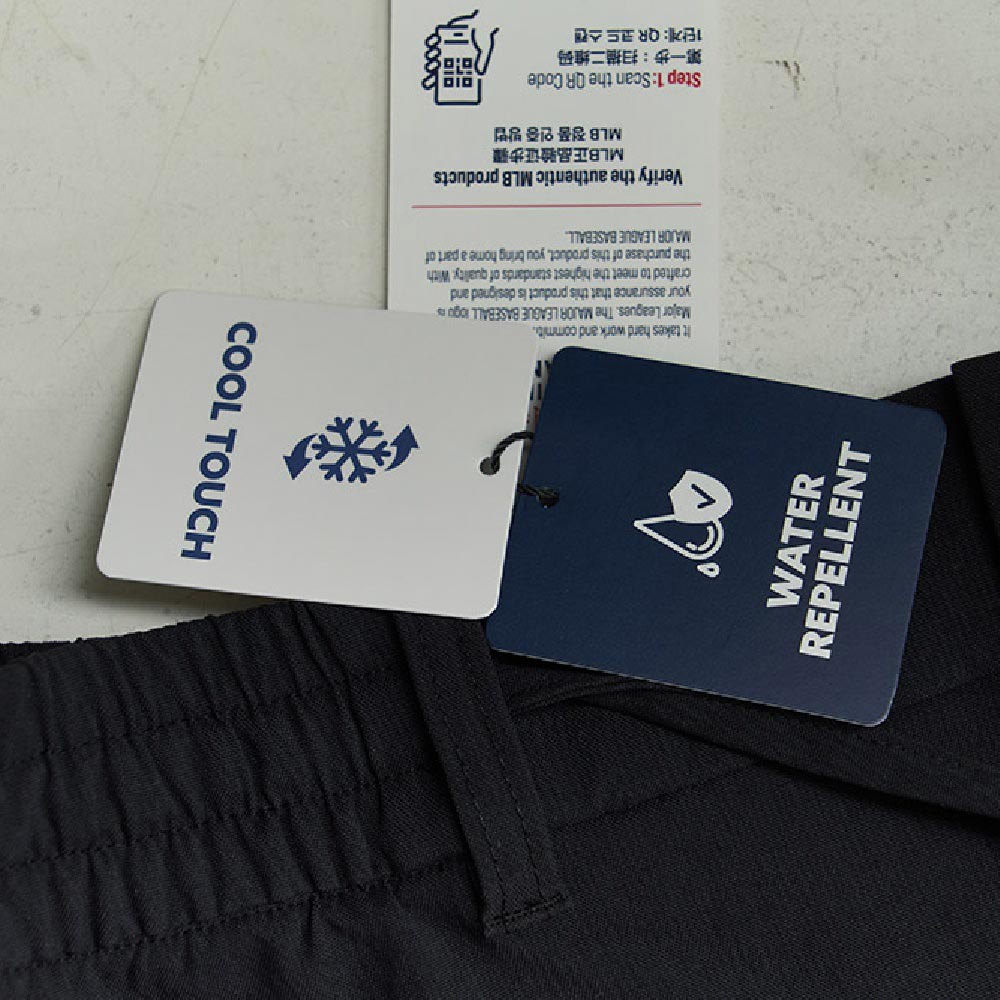 MLB 工裝短裙 紐約洋基隊 (3FSKB0654-50BKS)