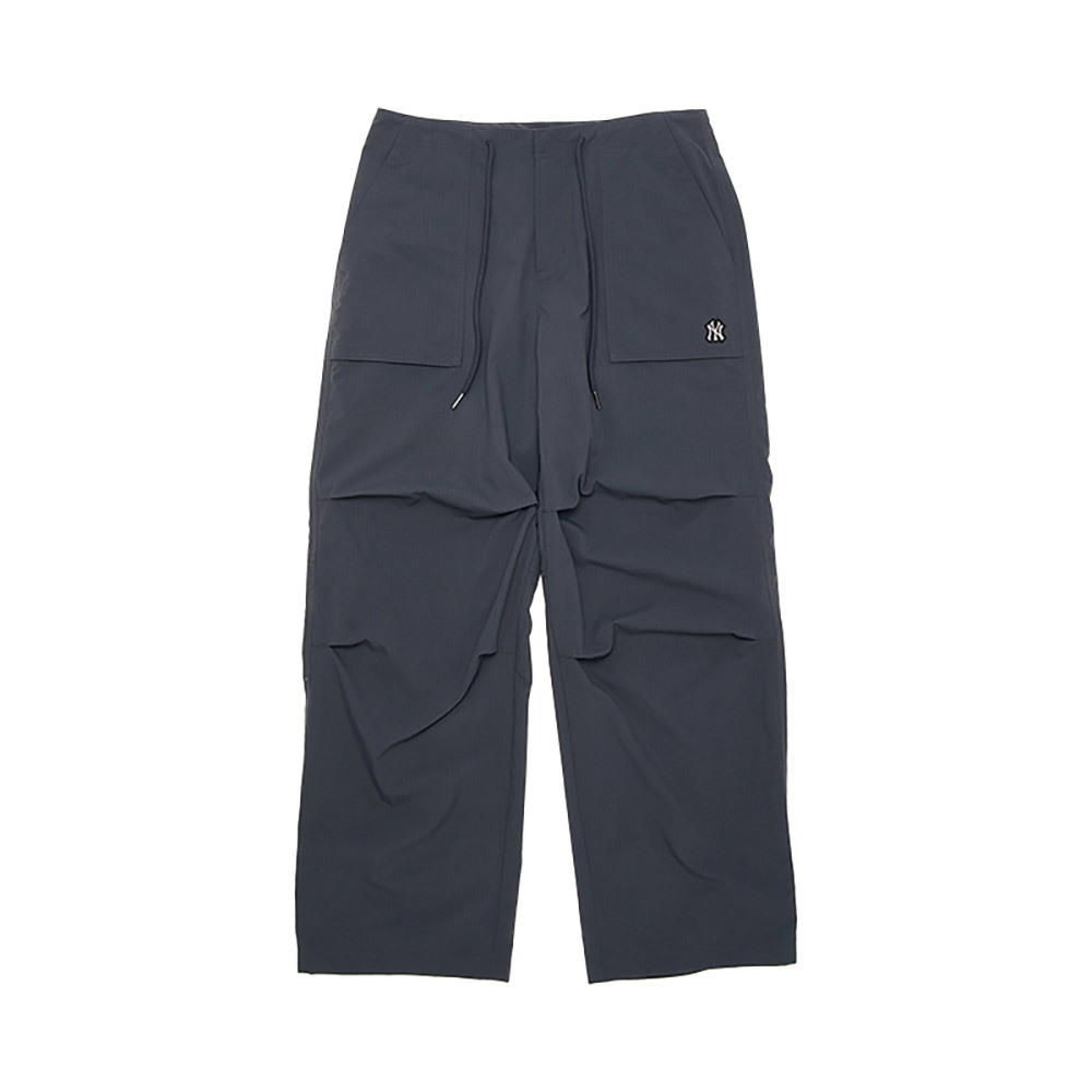 MLB Korea MLB 工裝褲 休閒長褲 波士頓紅襪隊 (3AWPB1254-43CGS)｜舒適耐穿