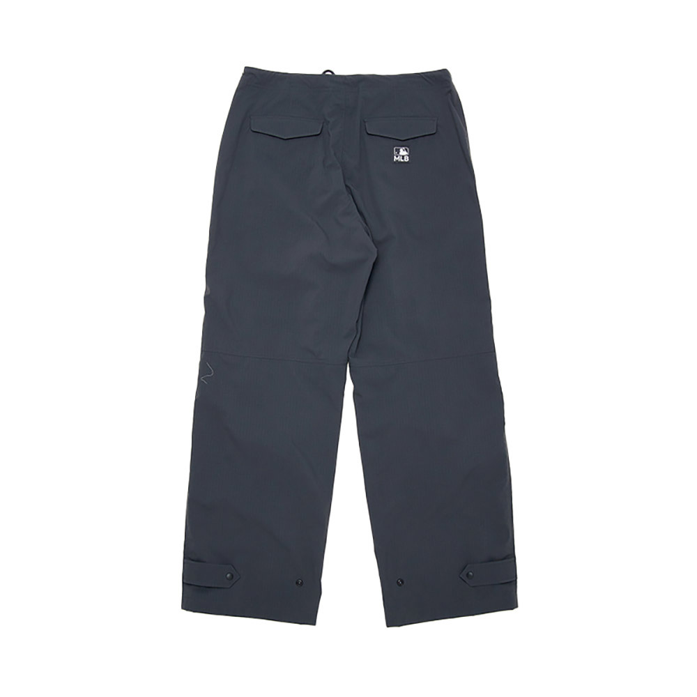 MLB 工裝褲 休閒長褲 波士頓紅襪隊 (3AWPB1254-43CGS)