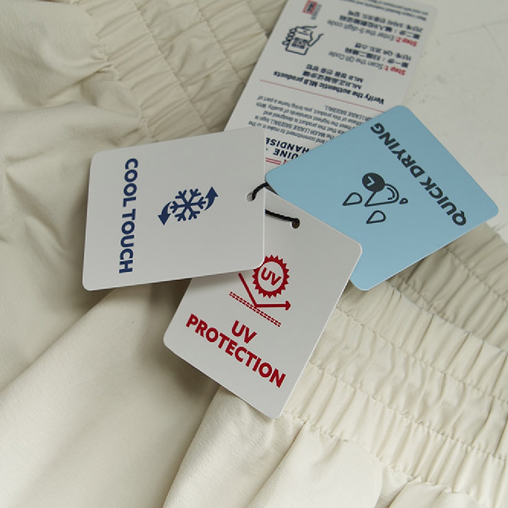 MLB 抗UV 泡泡裙 燈籠裙 口袋短裙 波士頓紅襪隊 (3FSKB0154-43CRD)