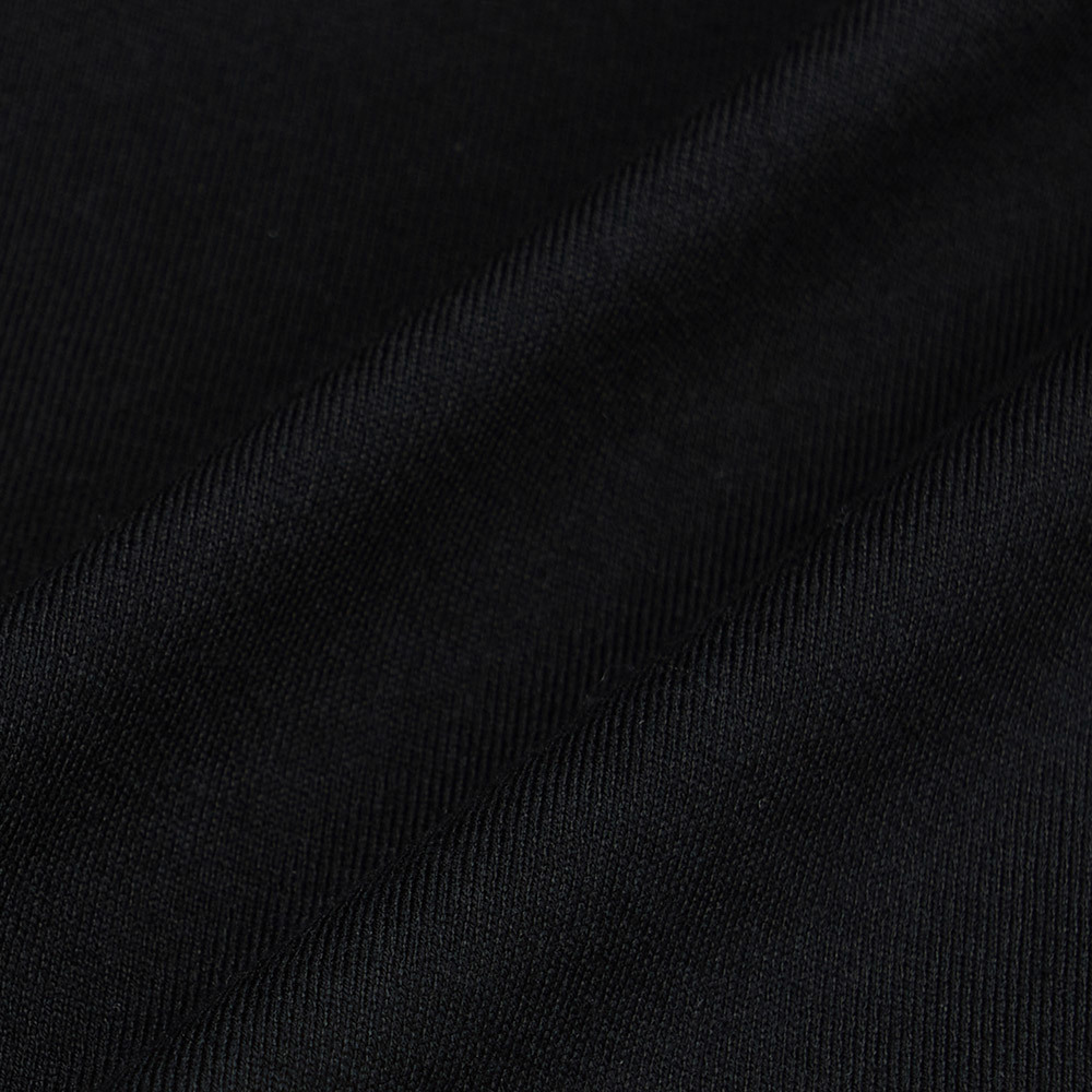 MLB 短袖T恤 Monogram系列 紐約洋基隊 (3ATSM0554-50BKS)