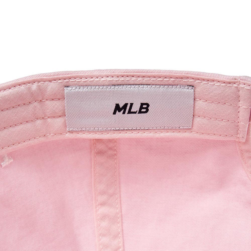 MLB 可調式軟頂棒球帽 Jelly BallCap 洛杉磯道奇隊 (3ACPV315N-07MAL)