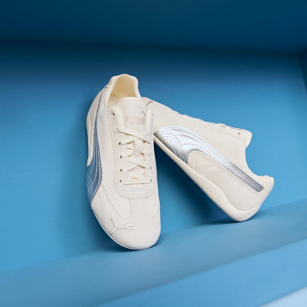 PUMA Speedcat Premium 賽車運動鞋 女性
