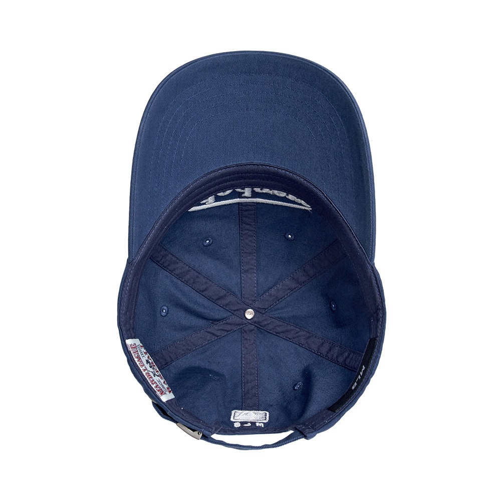 MLB 可調式軟頂棒球帽 Jelly BallCap 洛杉磯道奇隊 (3ACPV315N-07NYL)