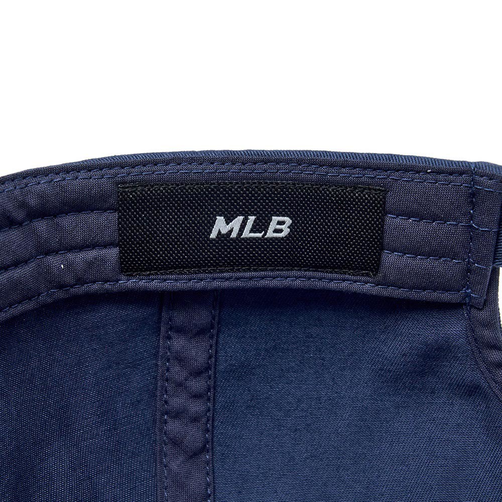 MLB 可調式軟頂棒球帽 Jelly BallCap 洛杉磯道奇隊 (3ACPV315N-07NYL)