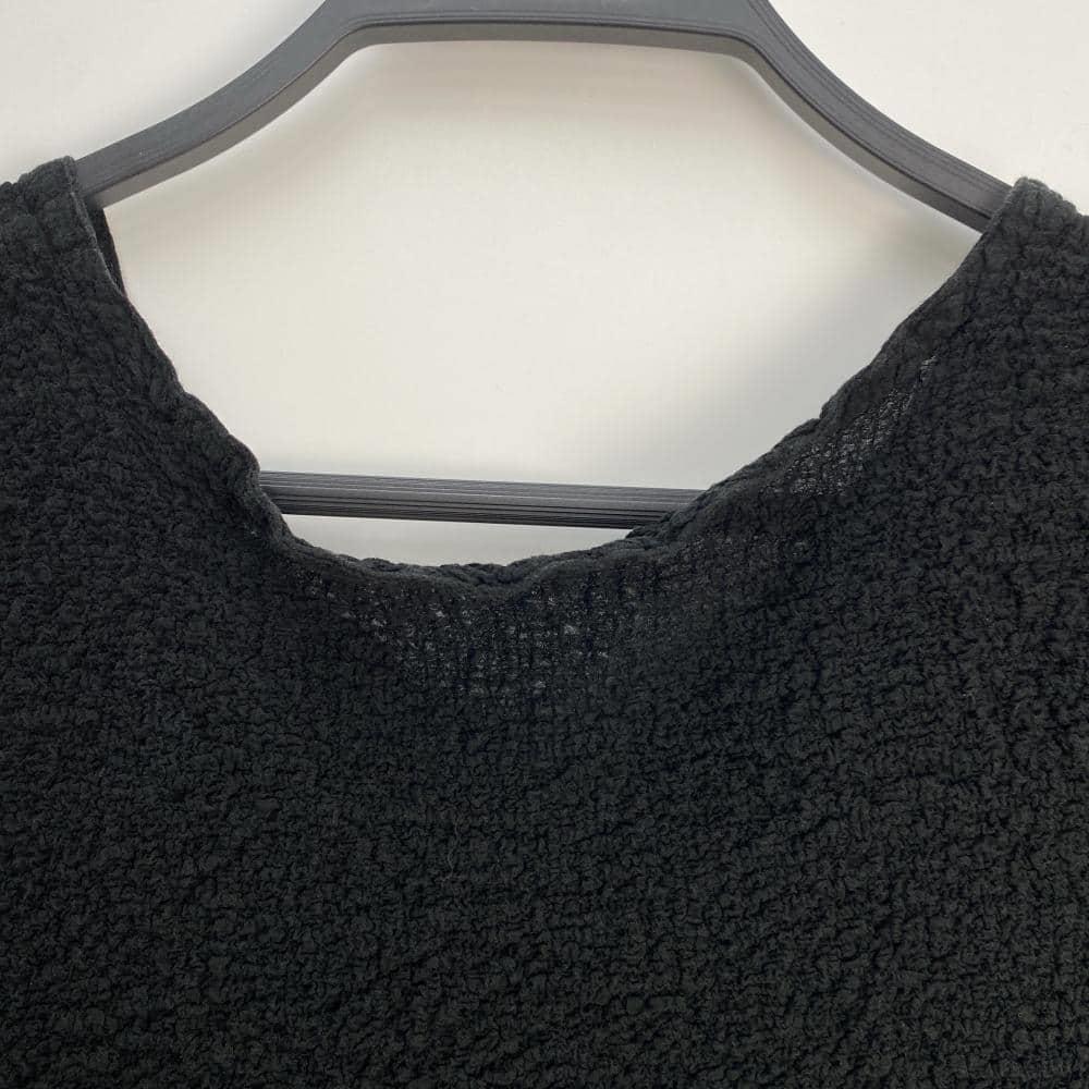ISSEY MIYAKE ブラック トレンチコート　ナイロン ISSEY MIYAKE | 熱銷推薦| 2nd STREET