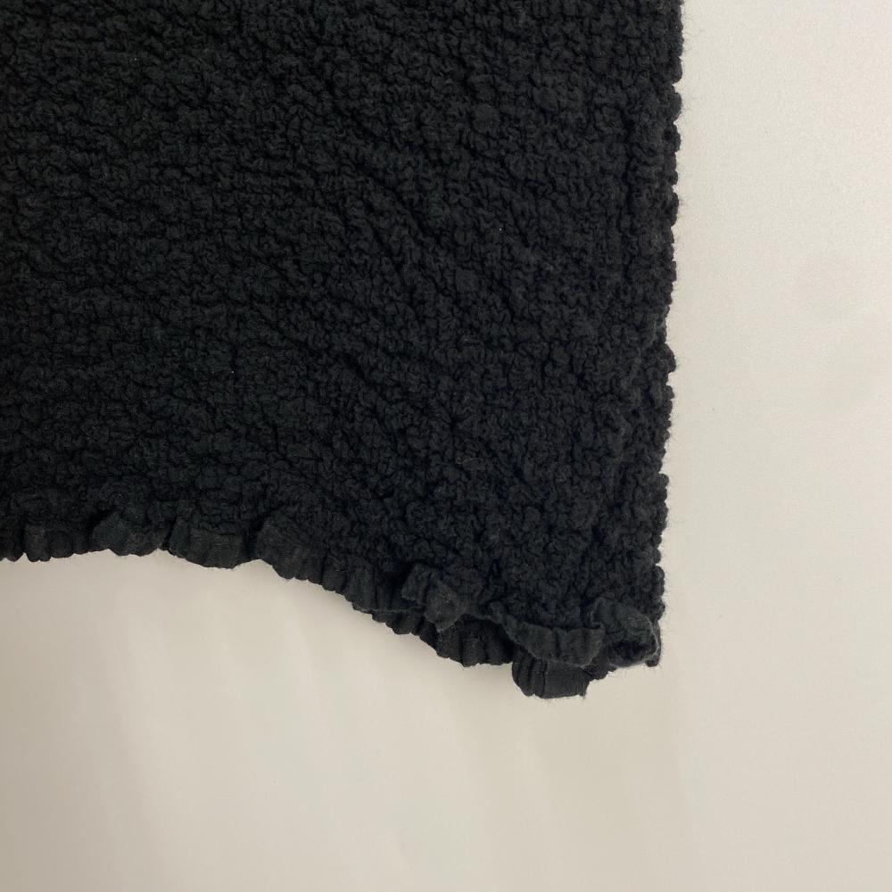 ISSEY MIYAKE ブラック トレンチコート　ナイロン ISSEY MIYAKE | 熱銷推薦| 2nd STREET