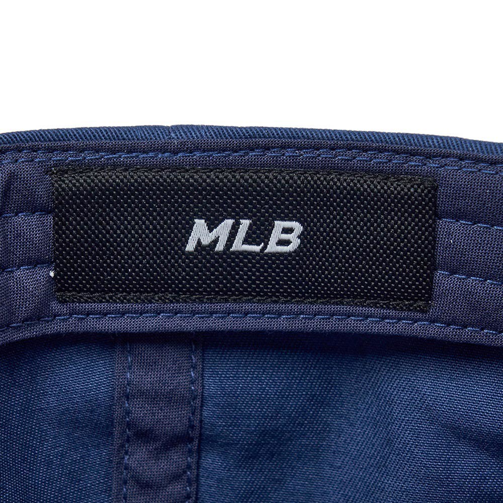 MLB 可調式軟頂棒球帽 Jelly BallCap 洛杉磯道奇隊 (3ACPV325N-07NYL)