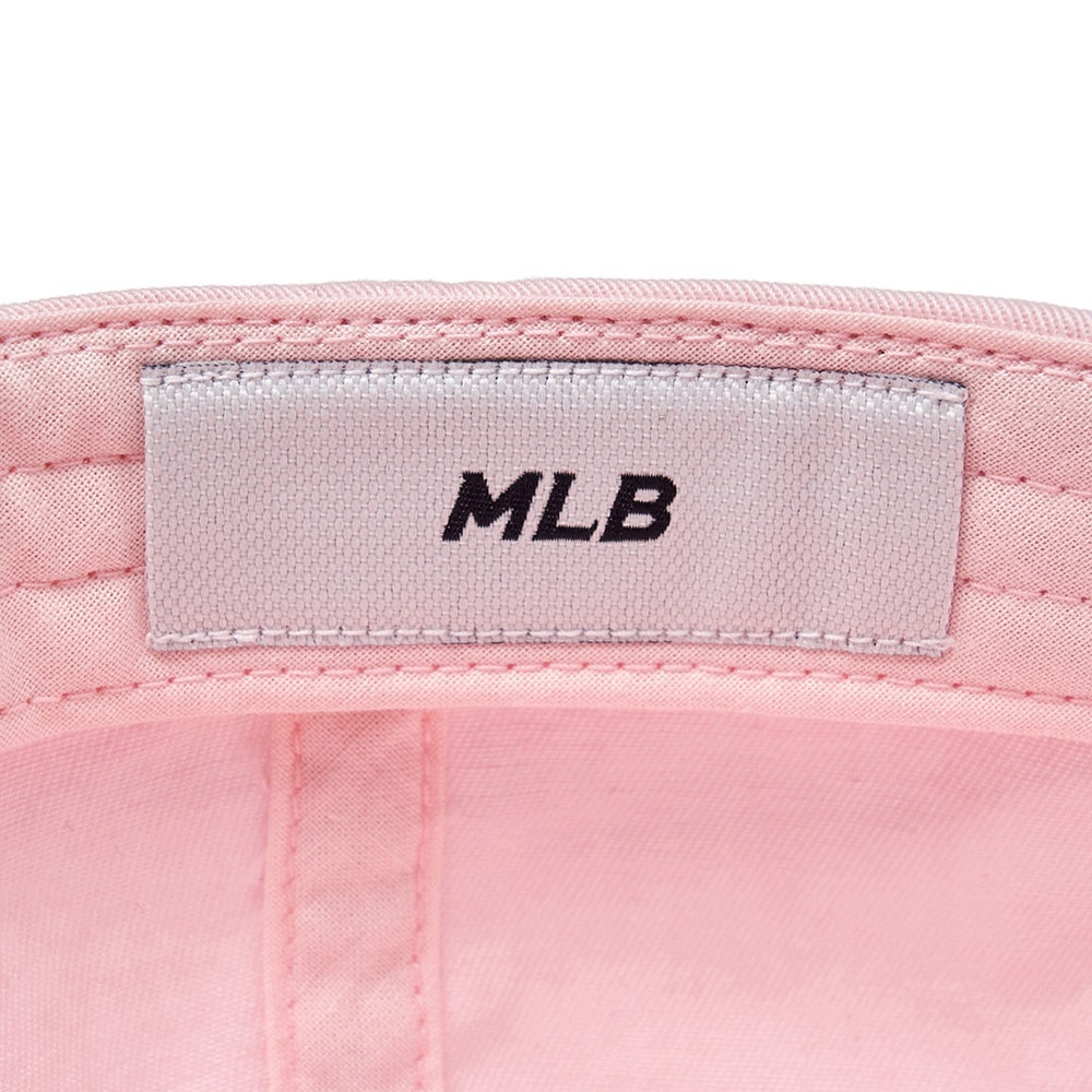 MLB 可調式軟頂棒球帽 Jelly BallCap 洛杉磯道奇隊 (3ACPV325N-07MAL)