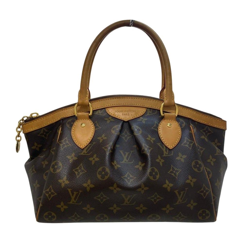 【忠孝復興店】LOUIS VUITTON/手提包//v14191