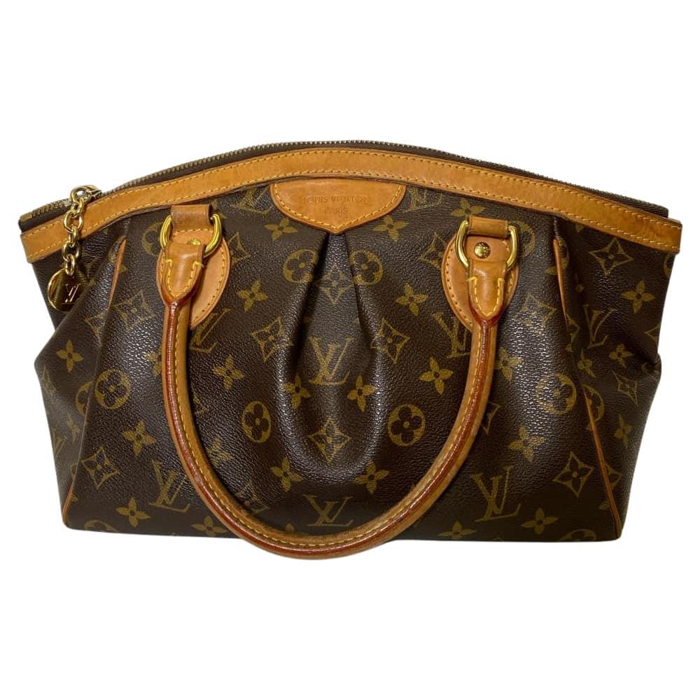 【逢甲福星店】LOUIS VUITTON/包//VI4069