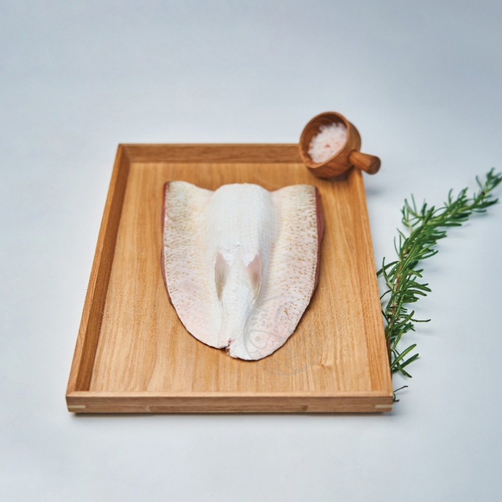 【天時福】虱目魚肚 200g