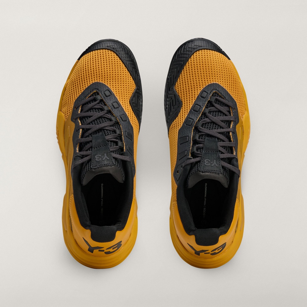 Y-3 BARRICADE 13 網球鞋