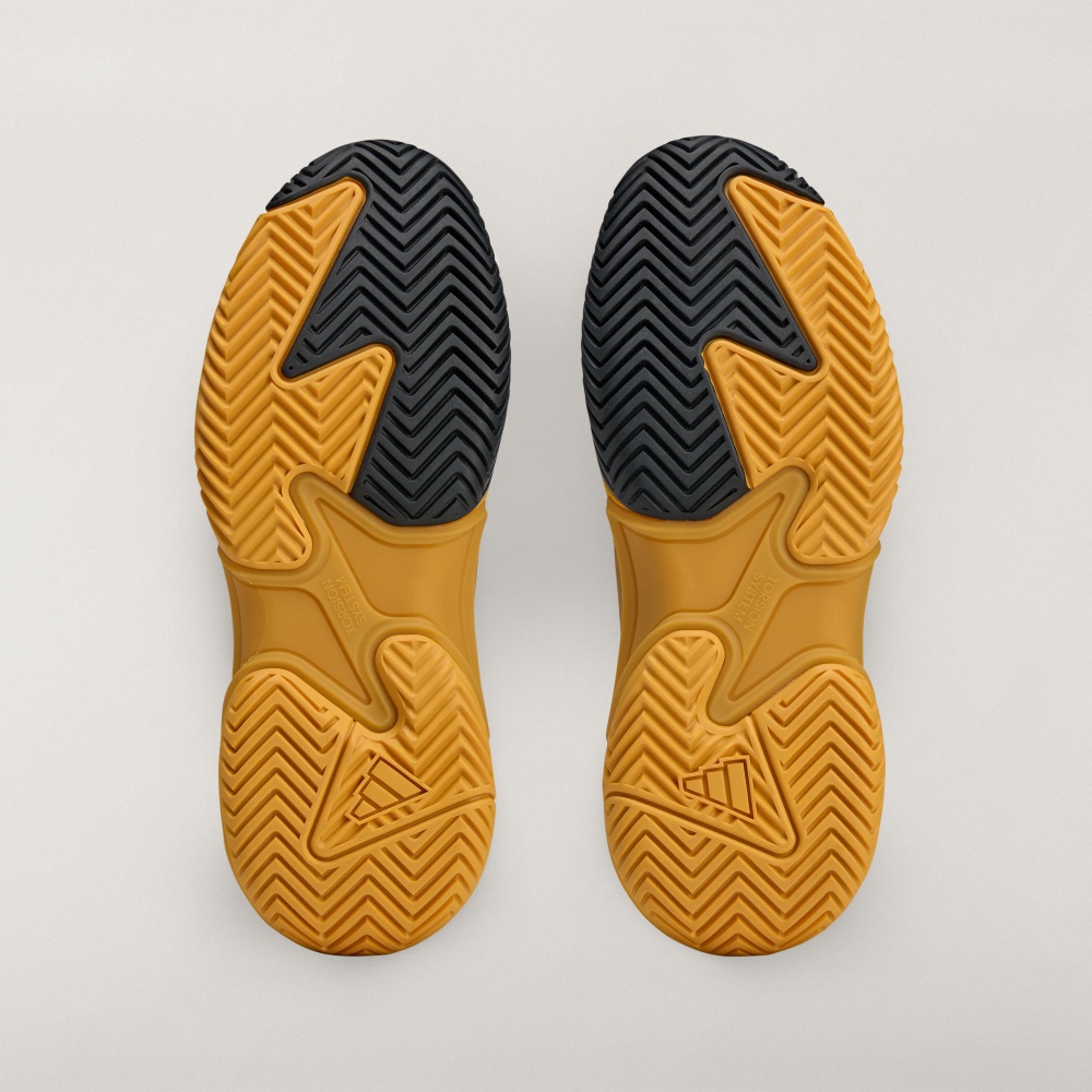 Y-3 BARRICADE 13 網球鞋