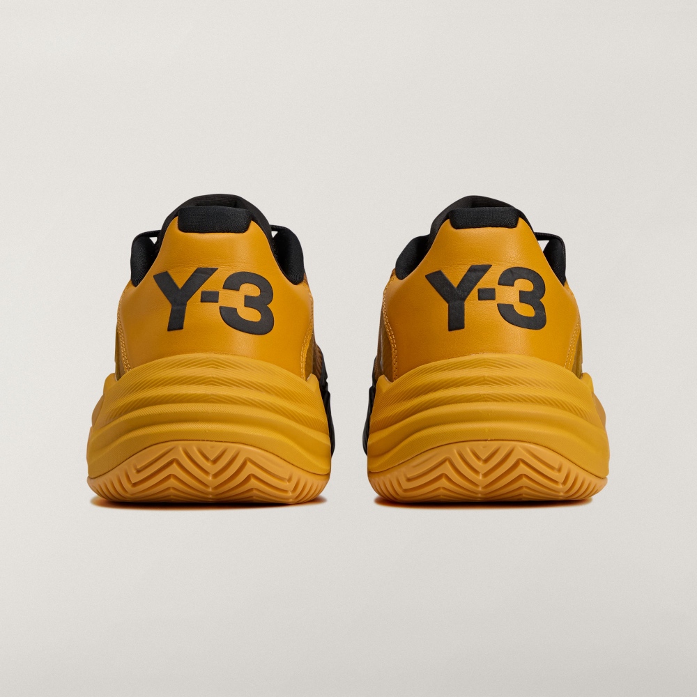 Y-3 BARRICADE 13 網球鞋