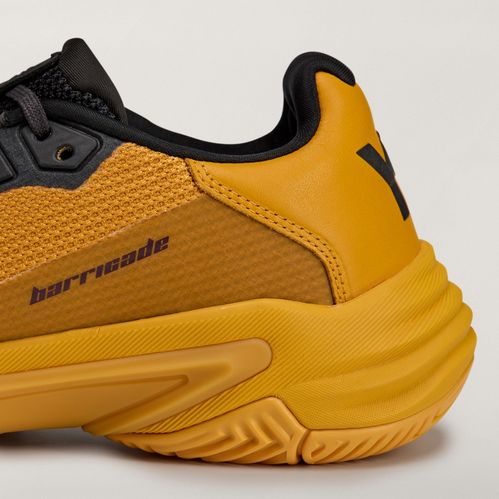 Y-3 BARRICADE 13 網球鞋