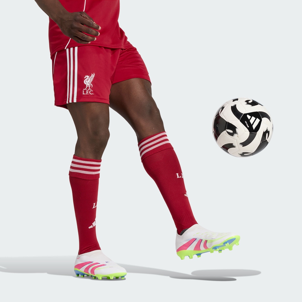 利物浦 25/26 賽季主場短褲