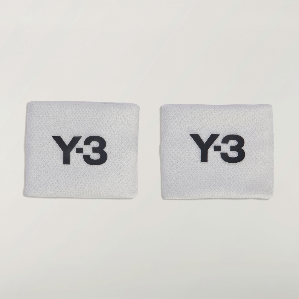 Y-3 X US OPEN 運動護腕