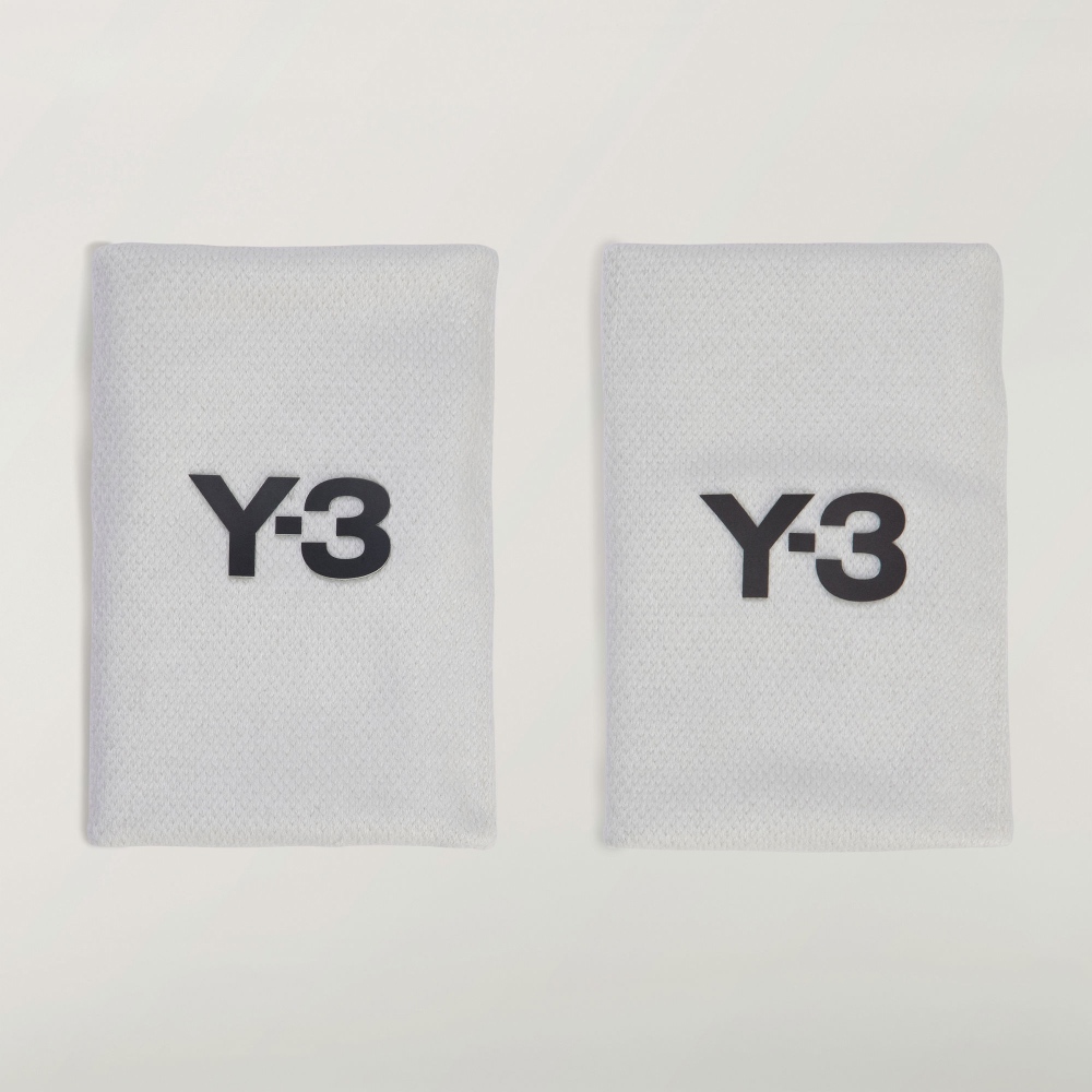 Y-3 X US OPEN 運動護腕