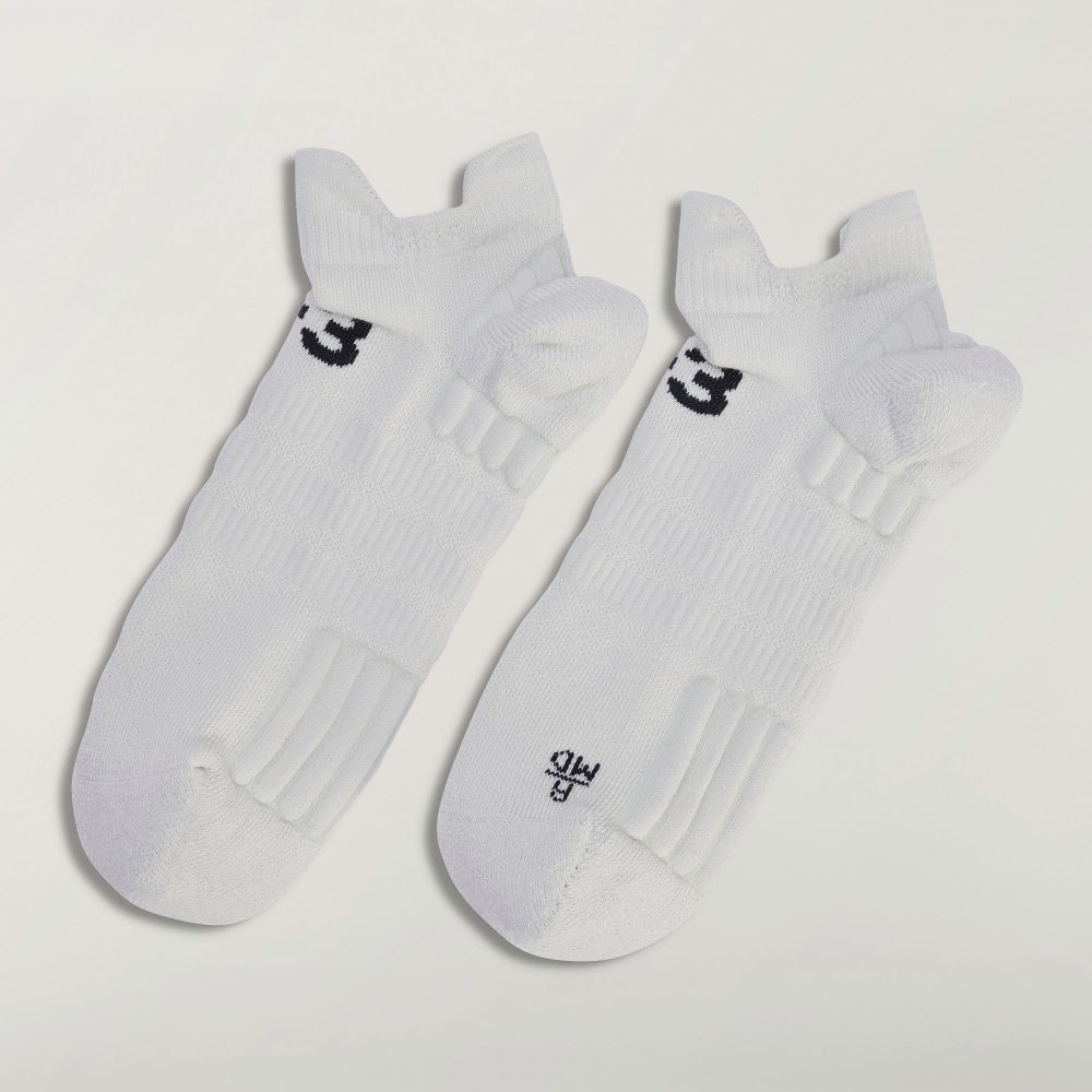 Y-3 X US OPEN 腳踝襪 1 雙入