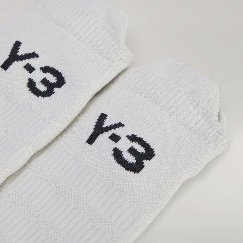 Y-3 X US OPEN 腳踝襪 1 雙入