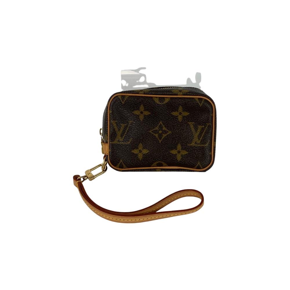 【基隆店】LOUIS VUITTON/錢包其他種類//M58030