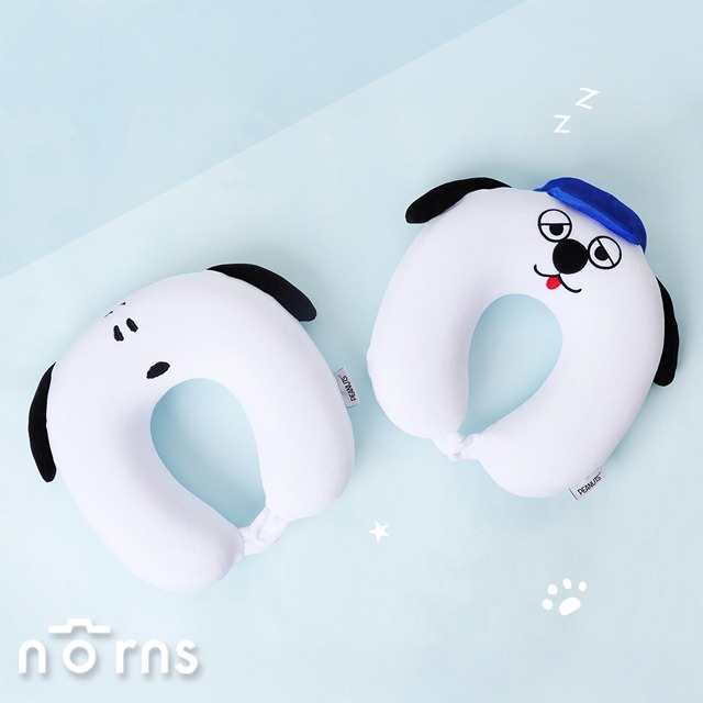 【Norns】Peanuts史努比記憶U型枕