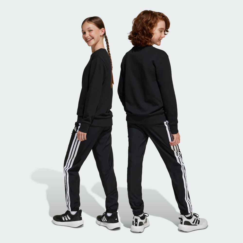 ESSENTIALS CLIMACOOL 運動長褲