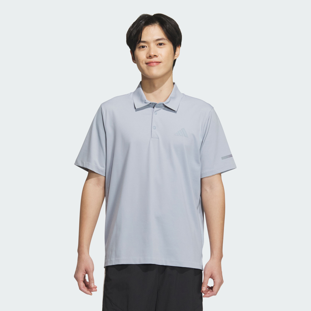 COOL FEELING 短袖 POLO衫