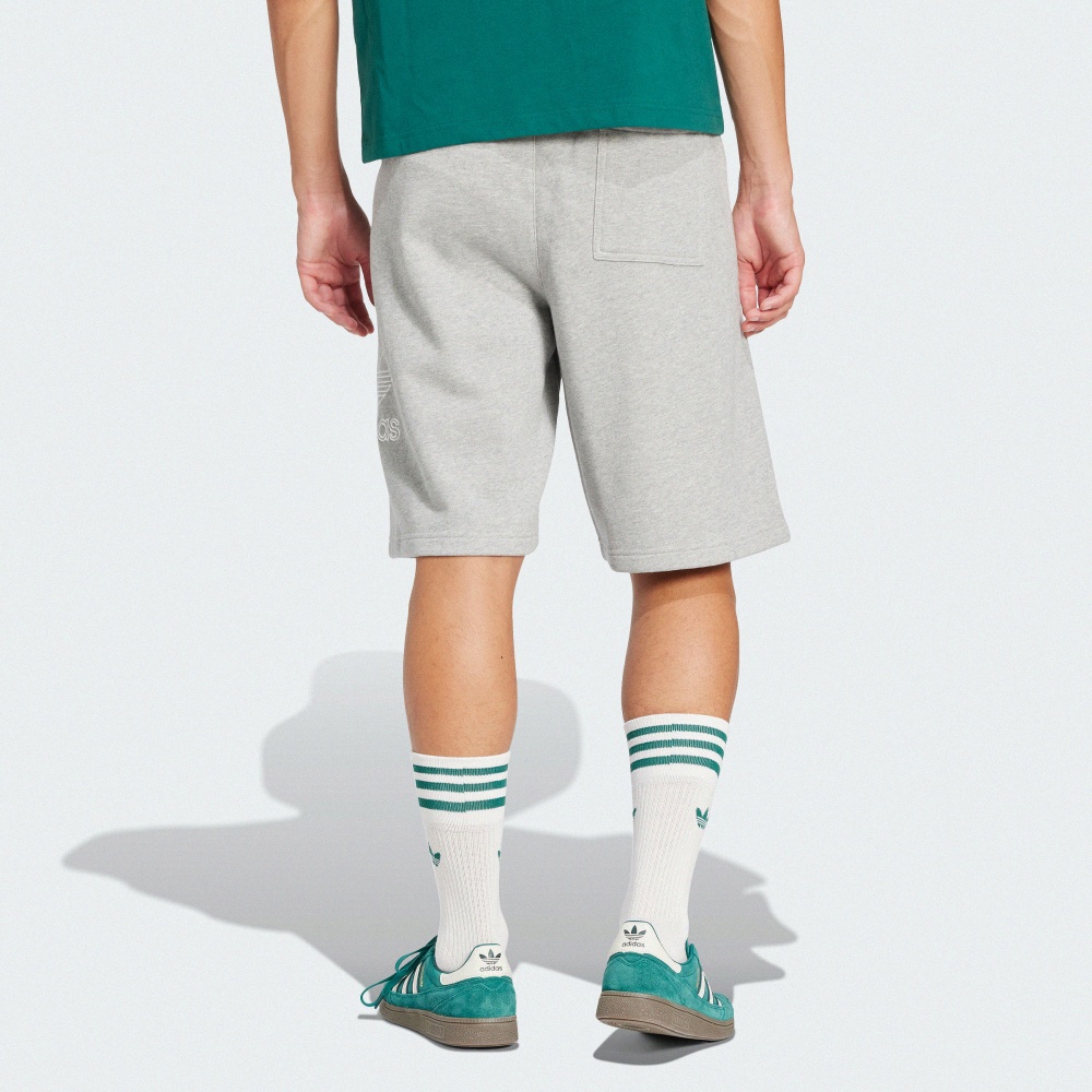 ADICOLOR OUTLINE TREFOIL 運動短褲