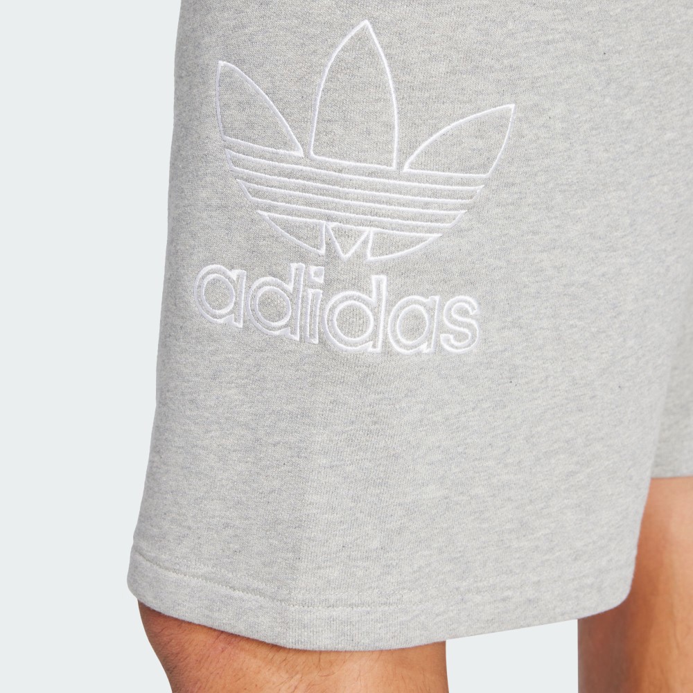 ADICOLOR OUTLINE TREFOIL 運動短褲