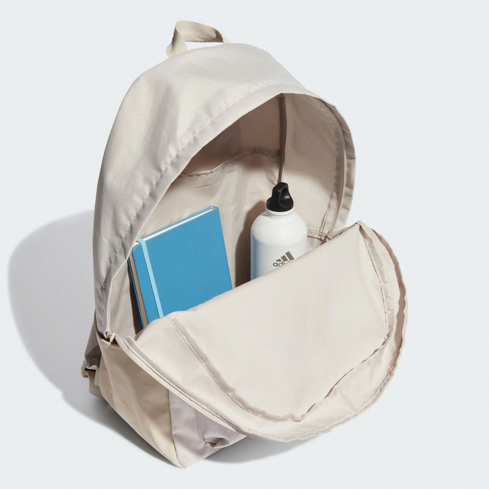 CLASSIC 3 BAR LOGO 後背包