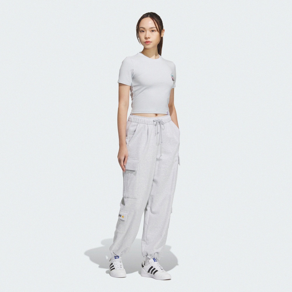 CITY SKATE 短袖上衣