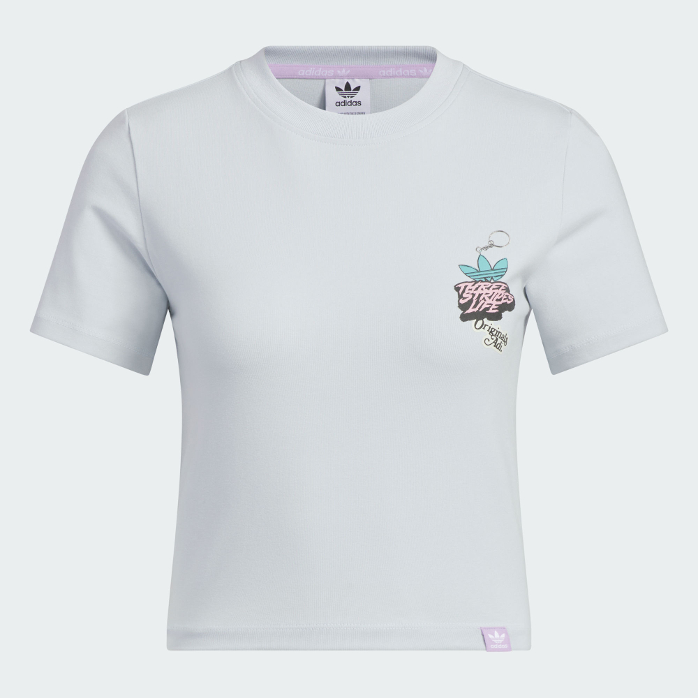 CITY SKATE 短袖上衣