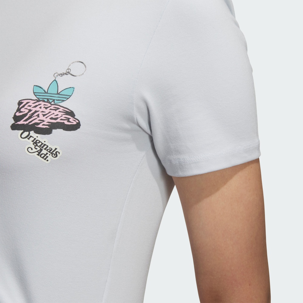 CITY SKATE 短袖上衣